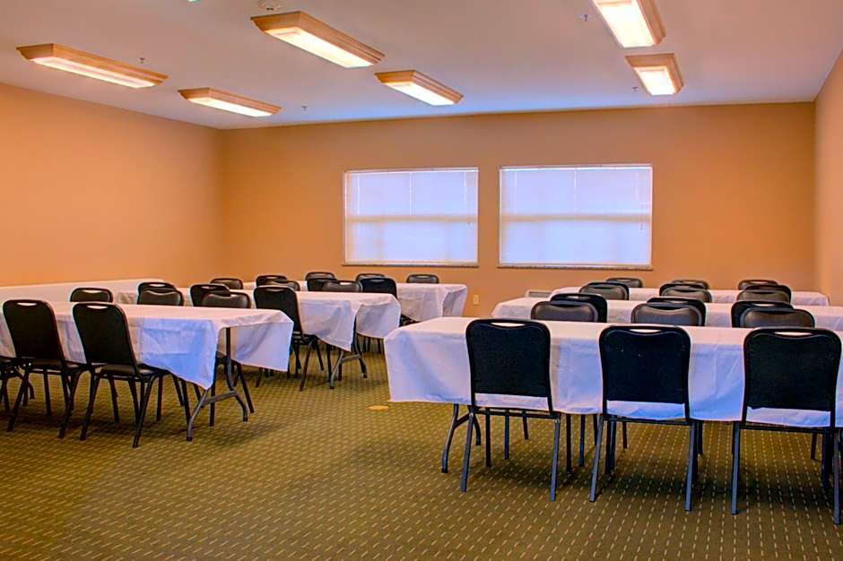 Allington Inn & Suites Kremmling