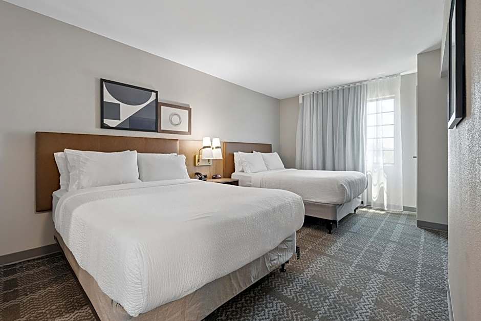 Staybridge Suites Sacramento Woodland By IHG