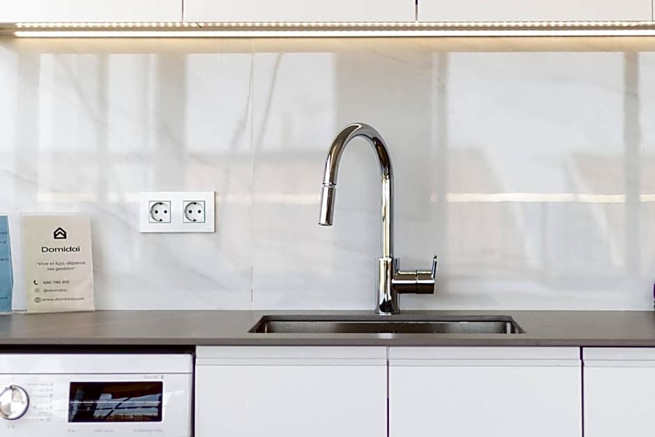 Villa Marina - apartamento a menos de 5 minutos de la playa