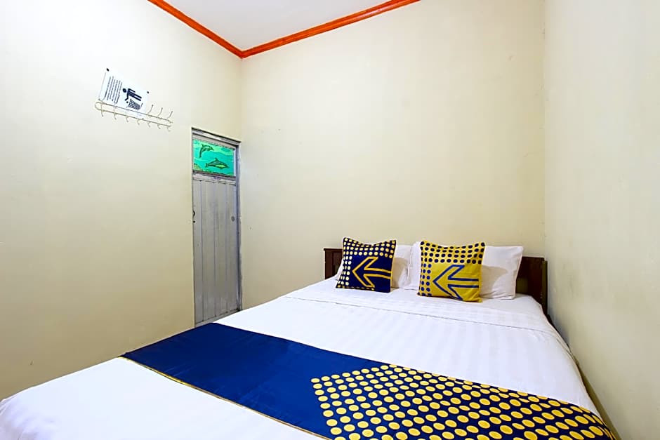 Hotel O Penginapan Tanjung Alang Syariah