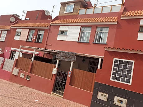 Kiki vivienda Bed & breakfast