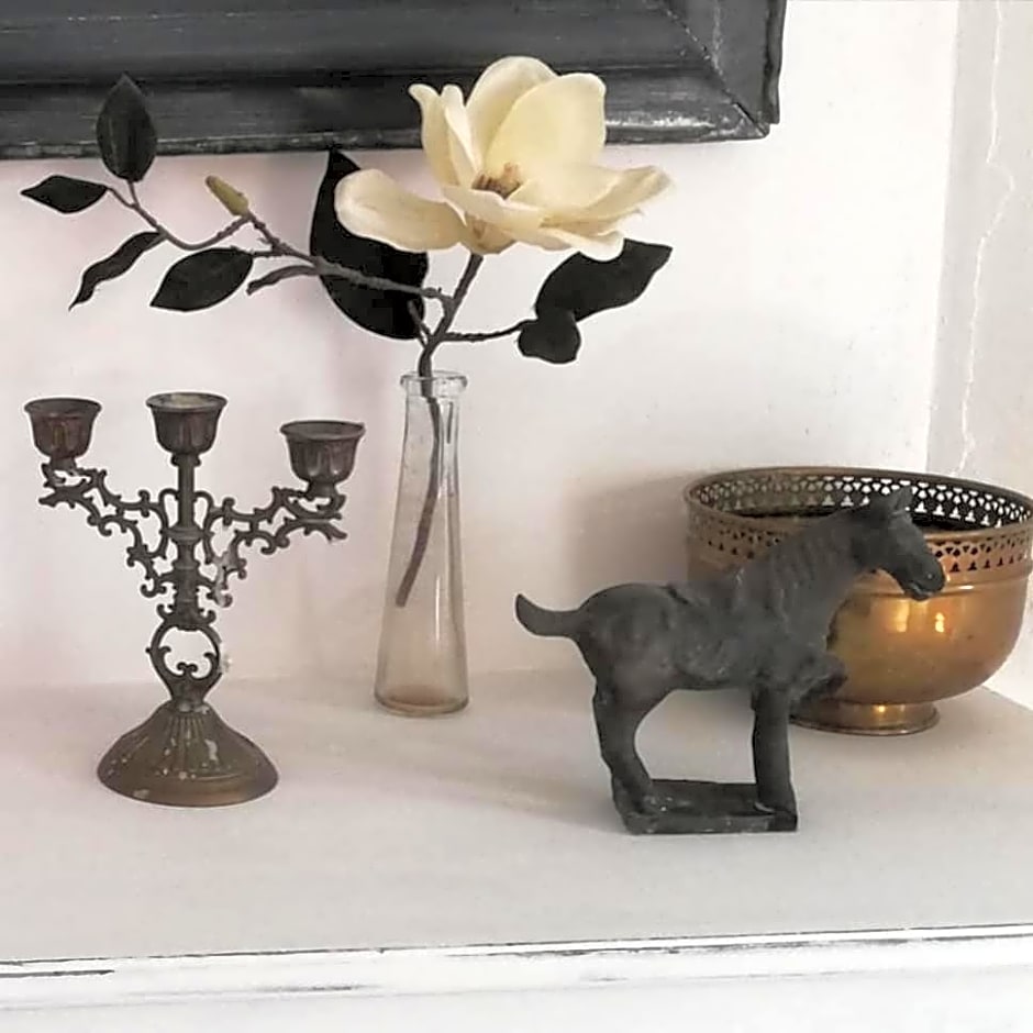 Chambre d'hôte équestre Au petit bonheur