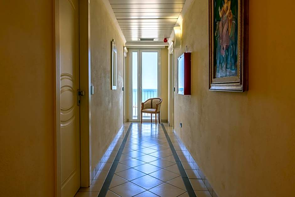 Hotel Baia