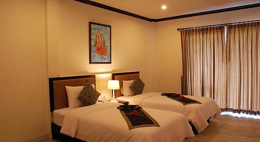 Phu Kamala Suite