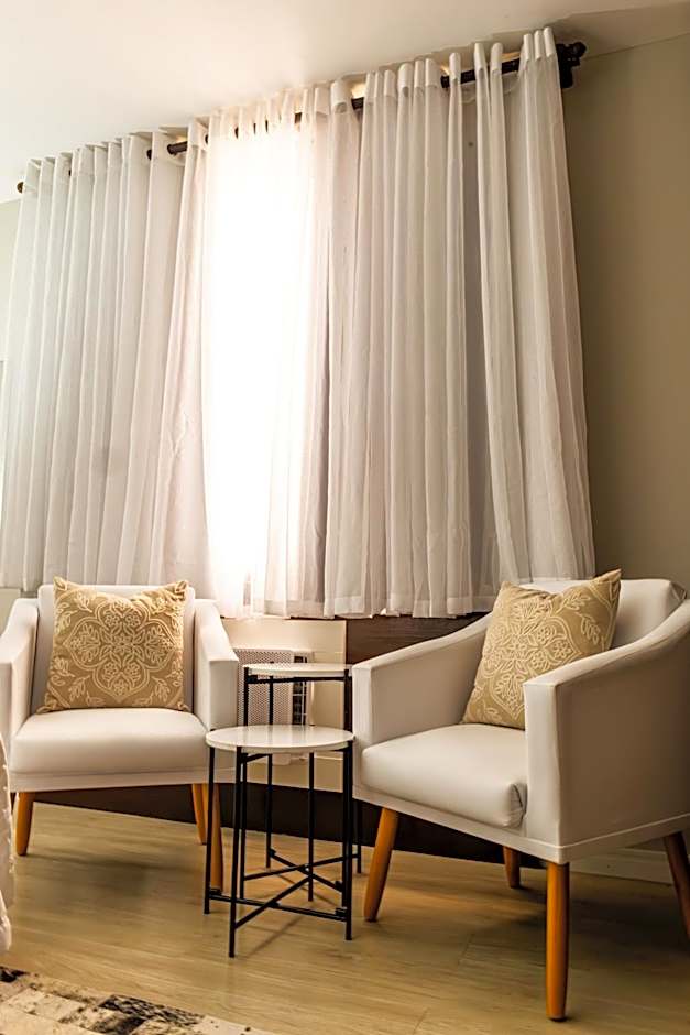 Flat Hotel Congonhas