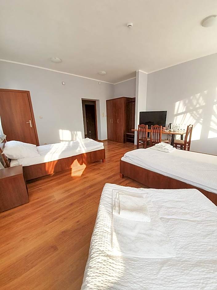 Missterium Zakliczyn