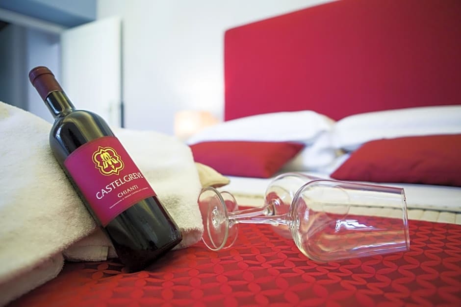 B&B Residenza San Gallo 79