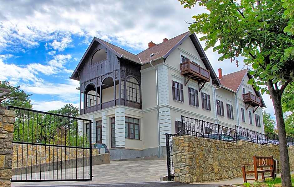 Boutique Hotel Annuska