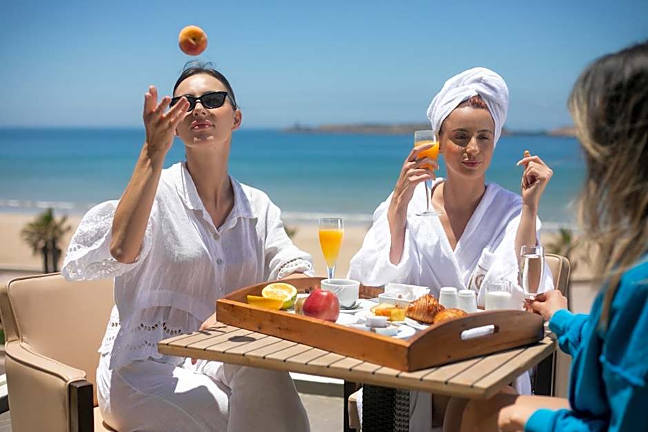 Atlas Essaouira Riad Resort