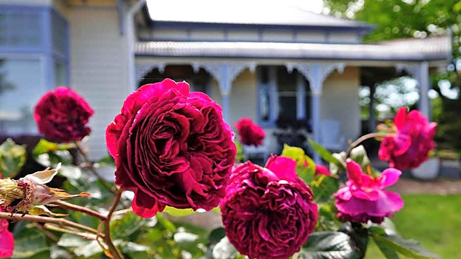 Glencoe Country Bed and Breakfast