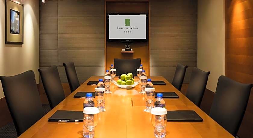 Gloucester Luk Kwok Hong Kong