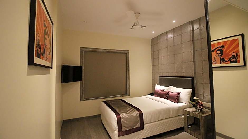 7 Apple Hotel, Vadodara