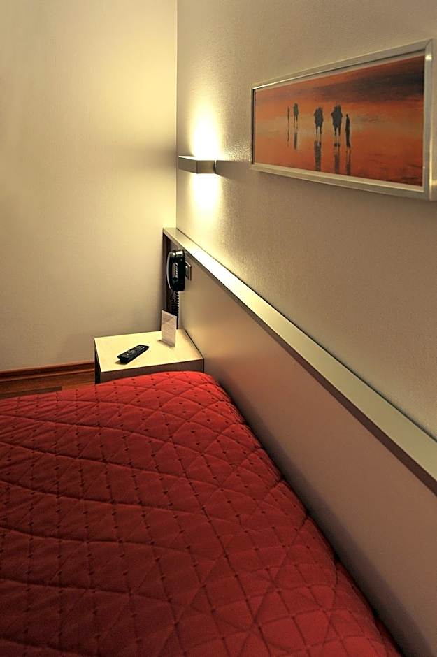 Sud Hotel