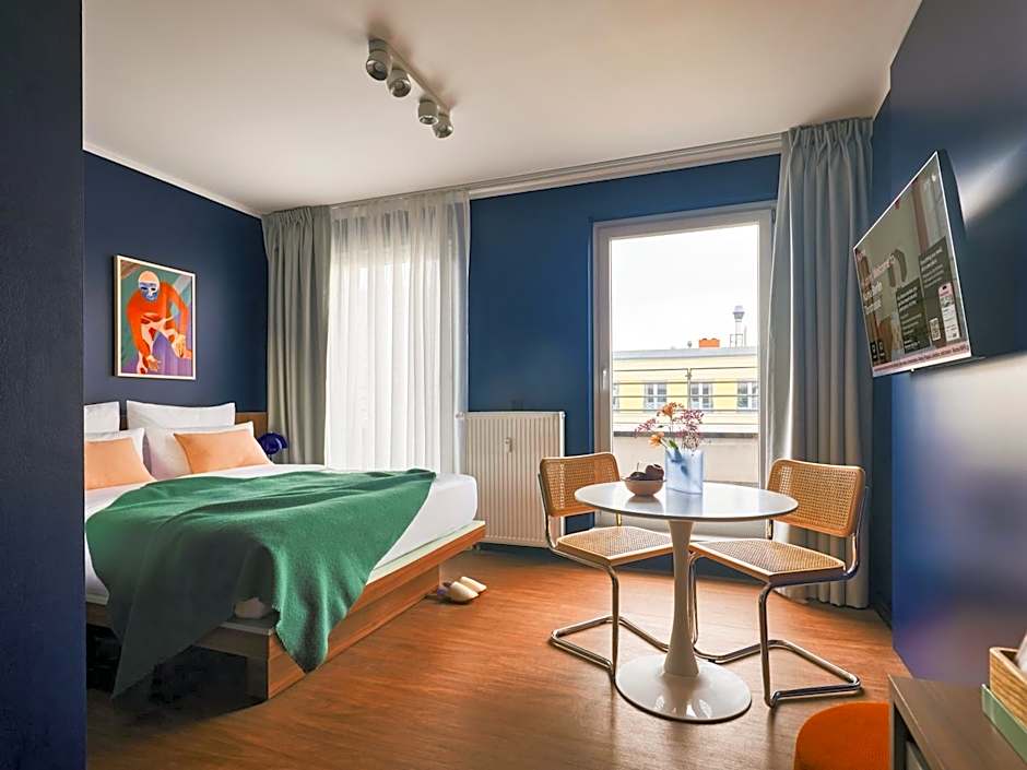 Numa Berlin Torstrasse