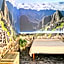 Ahr Hotel Villa Alighieri