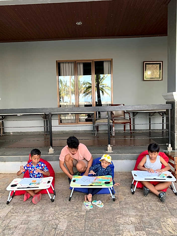 The Acacia Hotel Anyer