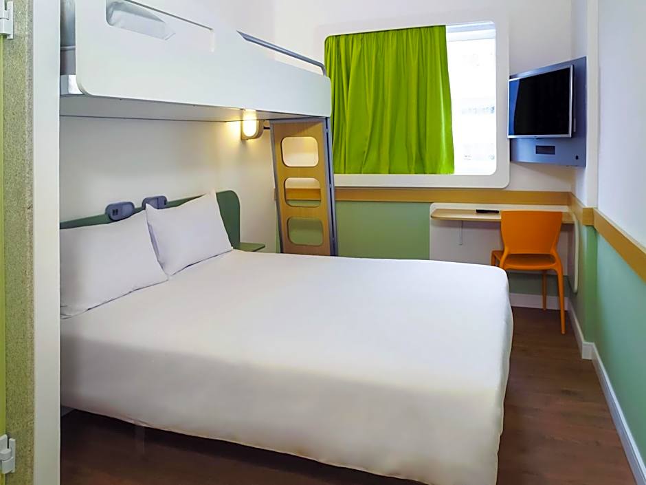 Ibis Budget Osasco