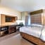 Restwell Inn & Suites I-45 North