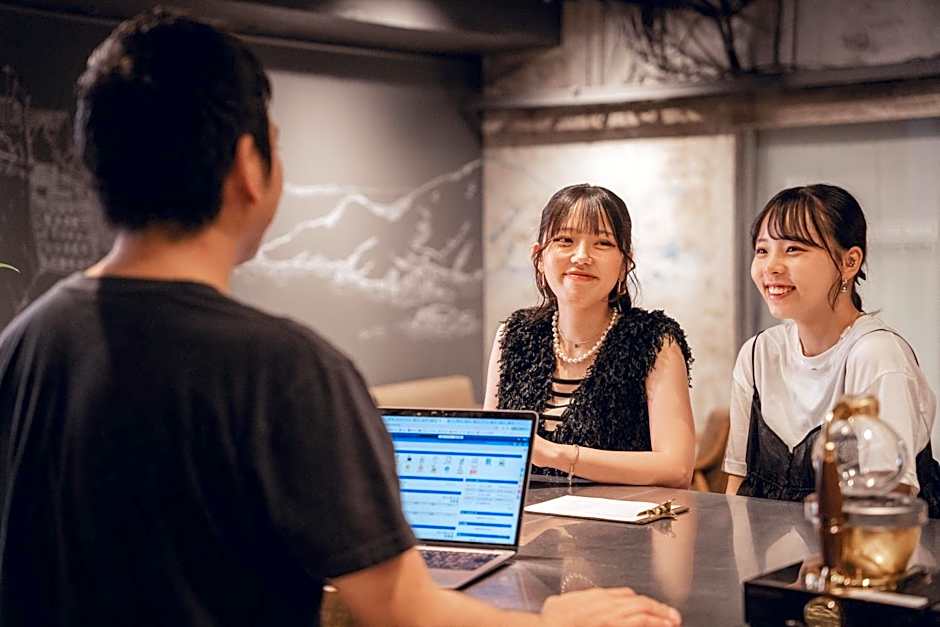 Area Inn Fushimicho Fukuyama Castle Side