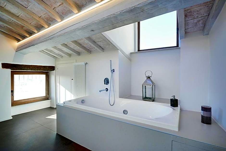 Palazzo Pio III - Residenza d'epoca