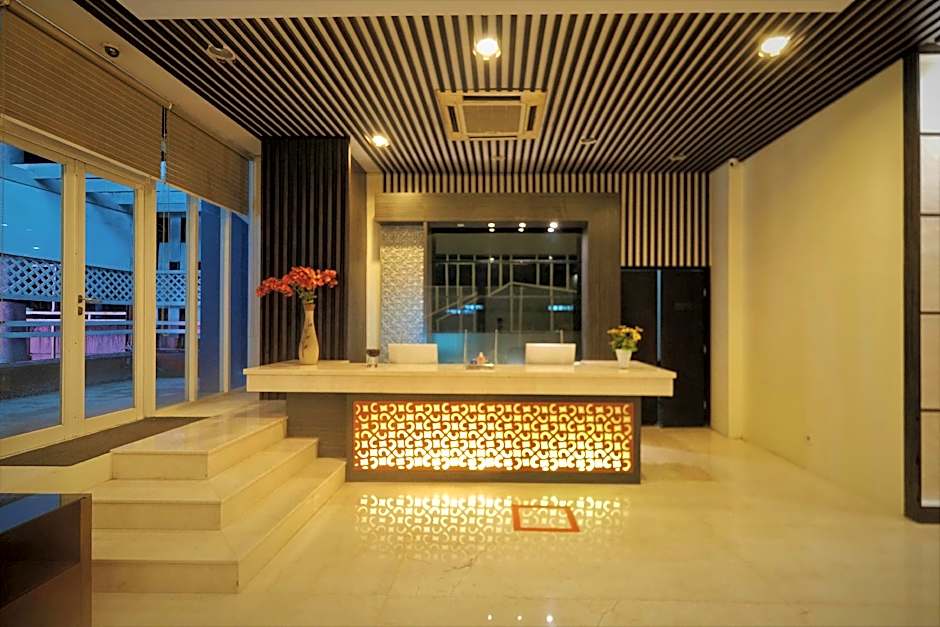 All Nite & Day Hotel Yogyakarta - Gejayan