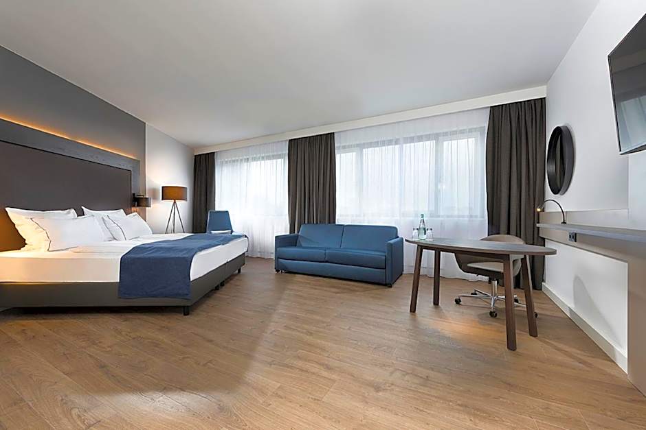Holiday Inn Berlin City-West By IHG