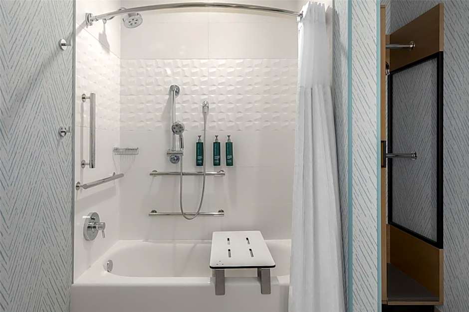 DoubleTree By Hilton Wilmington, Nc