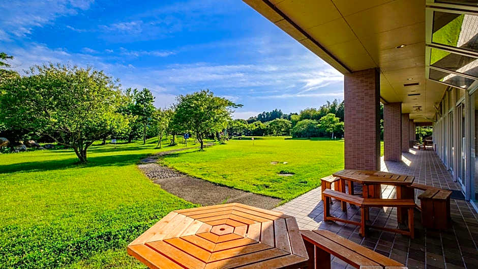 SPA HOTEL YUTTARIKAN