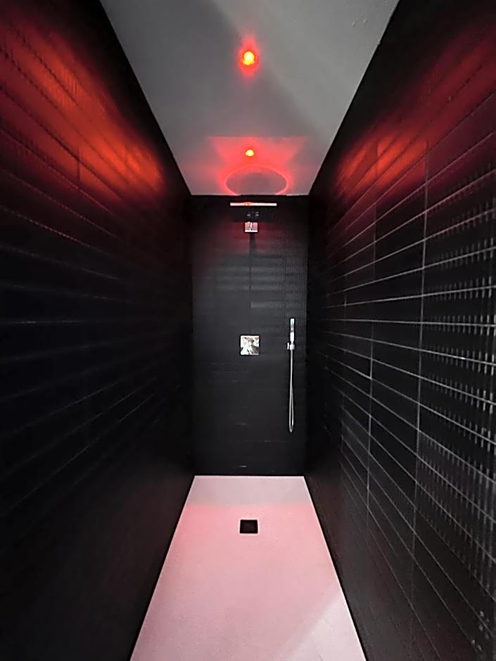 La Belle Nuit suite Nuit Étoilée