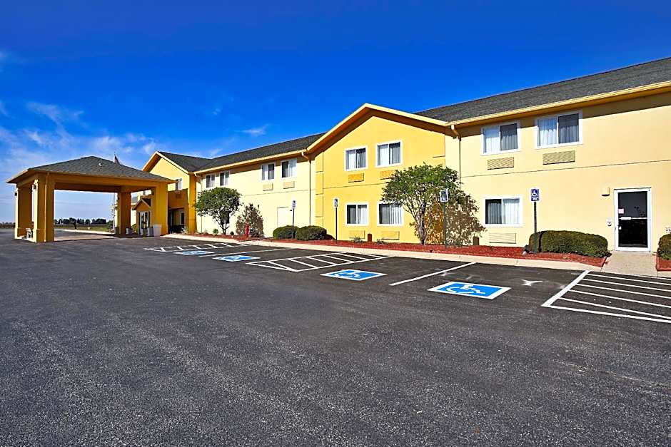 La Quinta Inn & Suites by Wyndham Frankfort