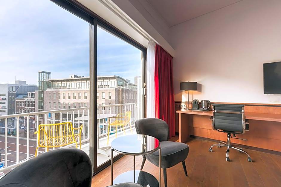 Leonardo Hotel Utrecht City Center