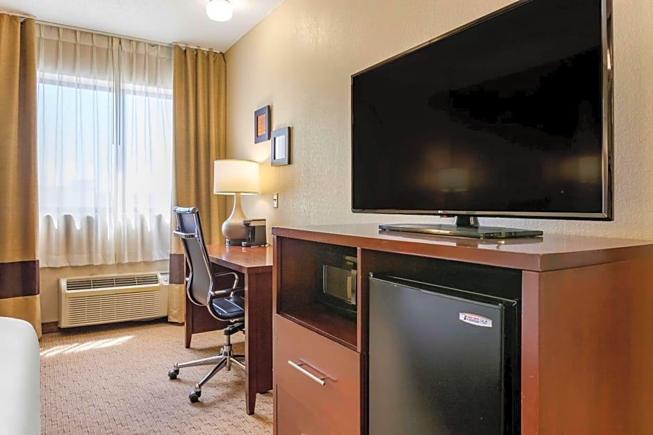 Comfort Inn Warren