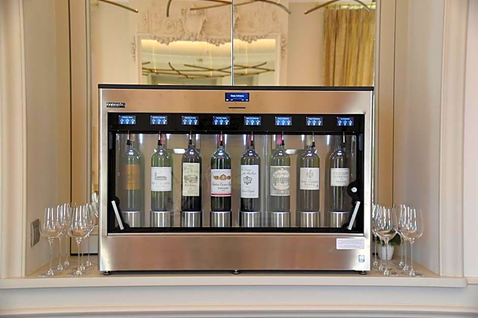 Château Grattequina Hôtel