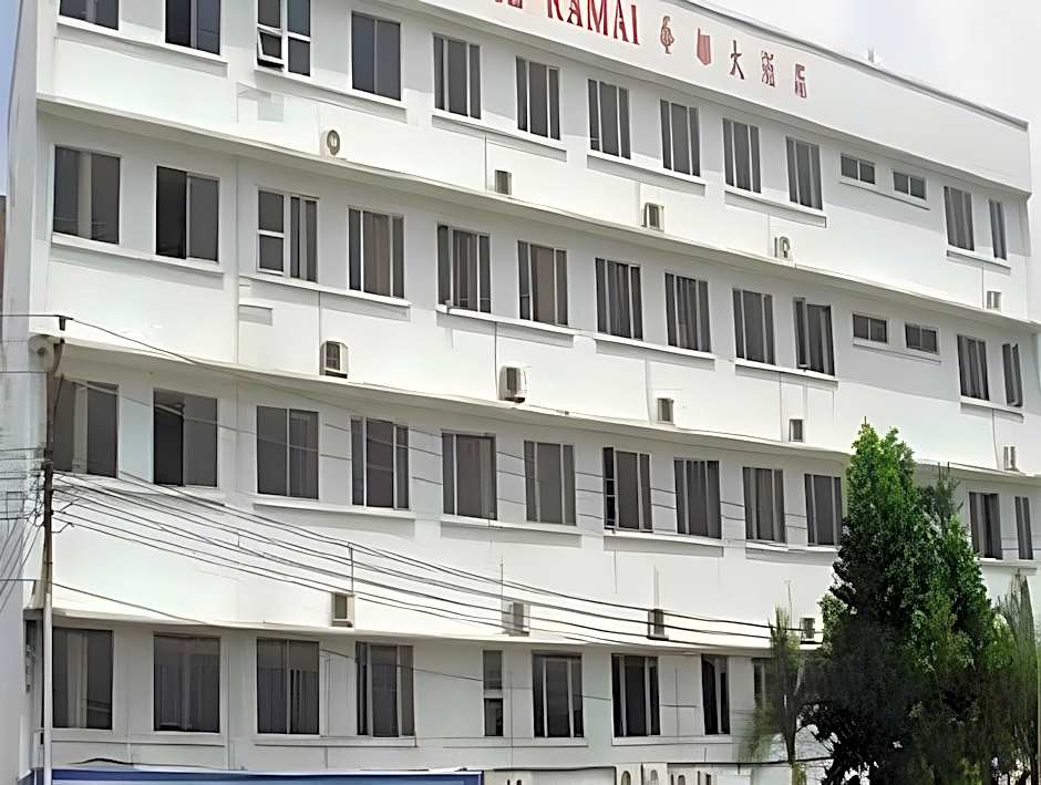 Hotel O Hotel Ramai