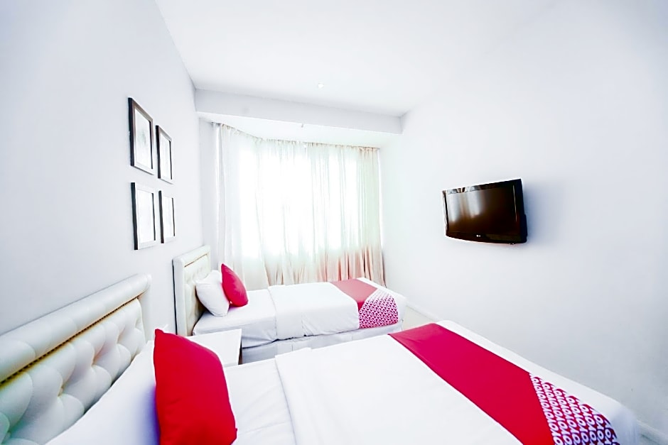 OYO 777 Epal Hotel