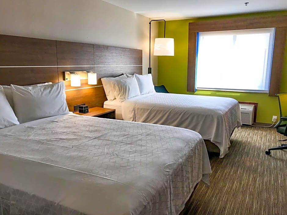 Holiday Inn Express Hotel & Suites Lubbock West By IHG