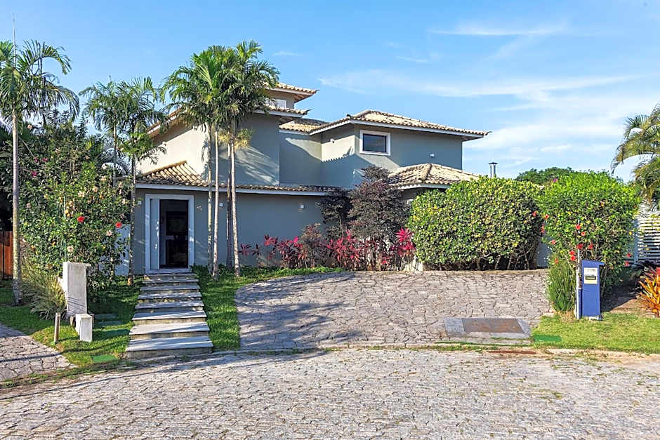 Bz58 Beautiful house with private pool and lake view