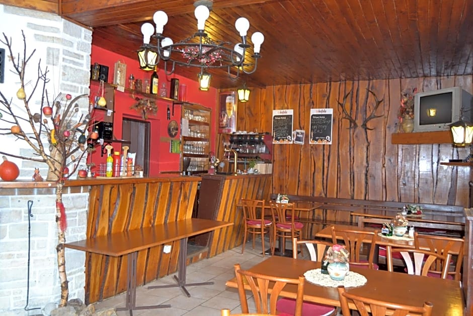 Horský Hotel Arnica