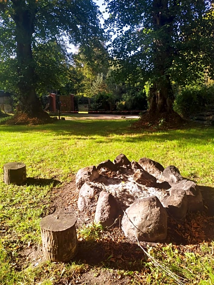 Bed & Breakfast - Warniłęg