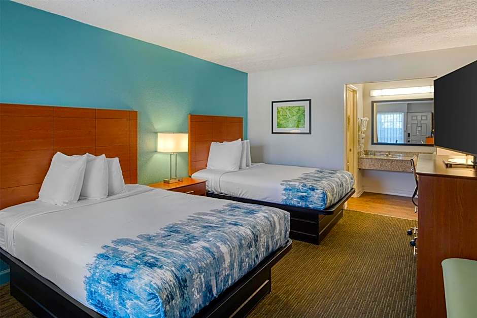 Best Western Hendersonville Inn