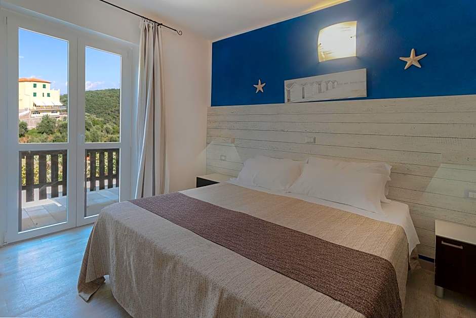 Albergo Serena