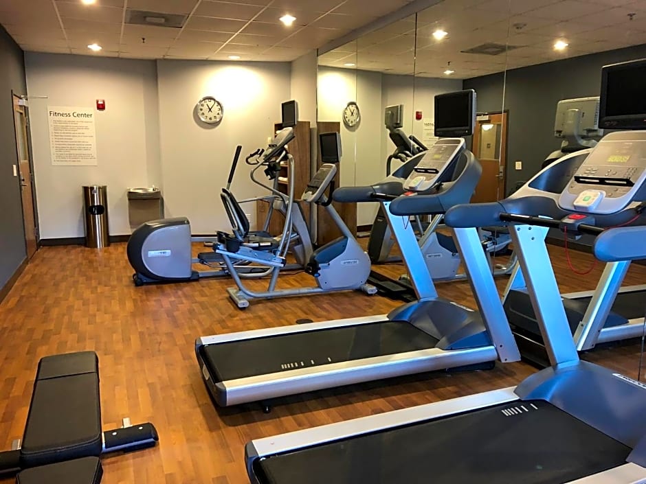 Holiday Inn Brownsville By IHG