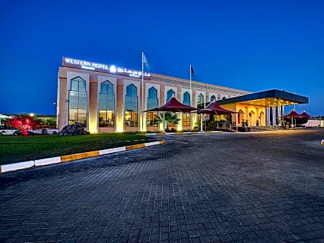 Western Hotel - Ghayathi