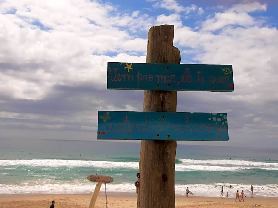 Casa completa perto da praia