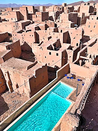 Kasbah Oulad Othmane
