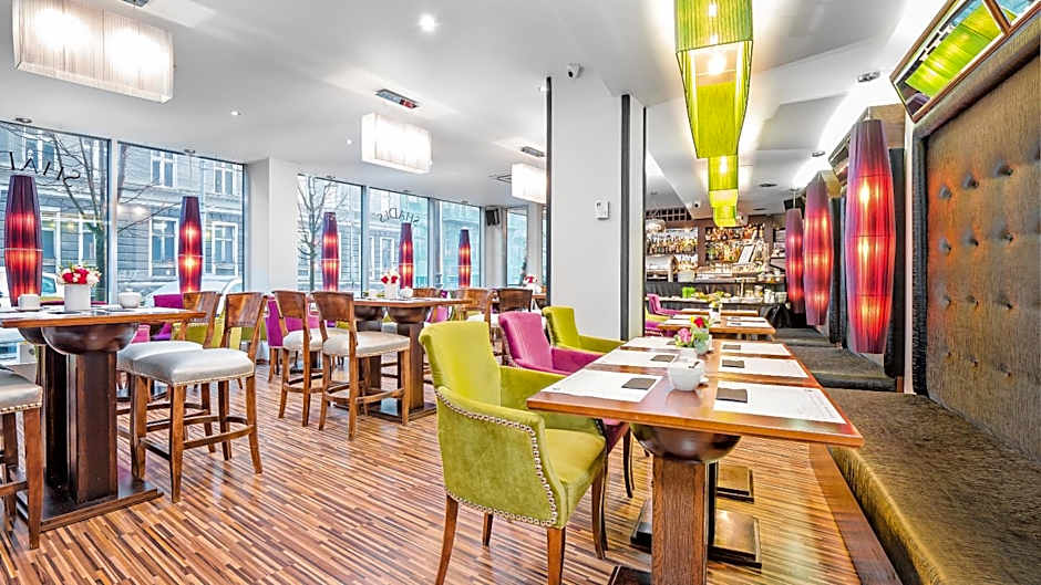 Don Prestige Residence