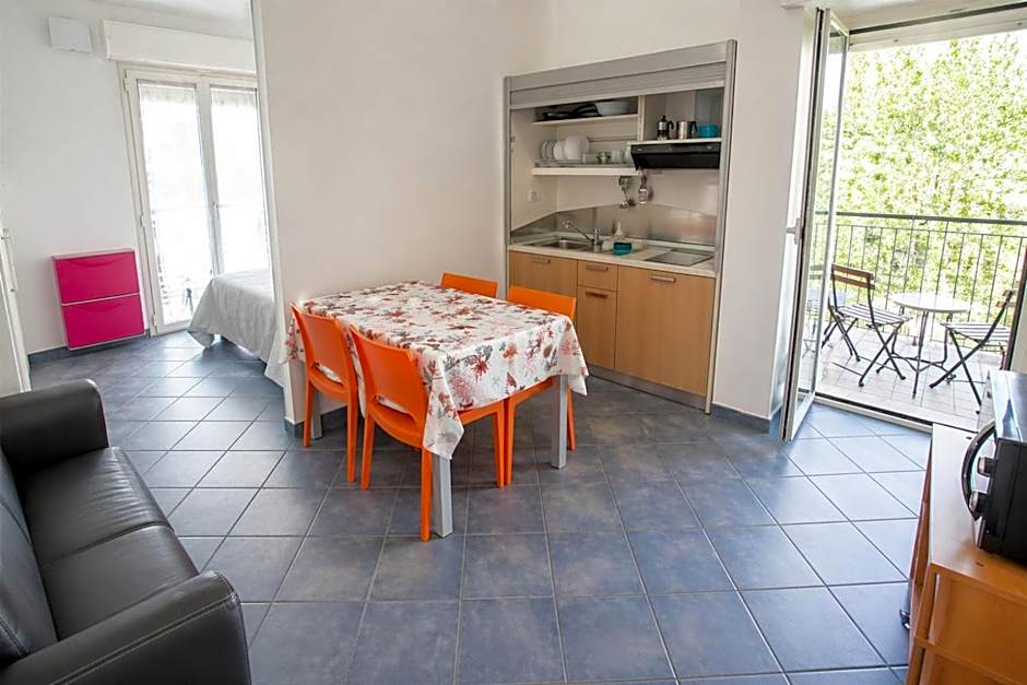 Residence Désirée