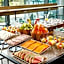 Aparthotel Adagio London Sutton Point