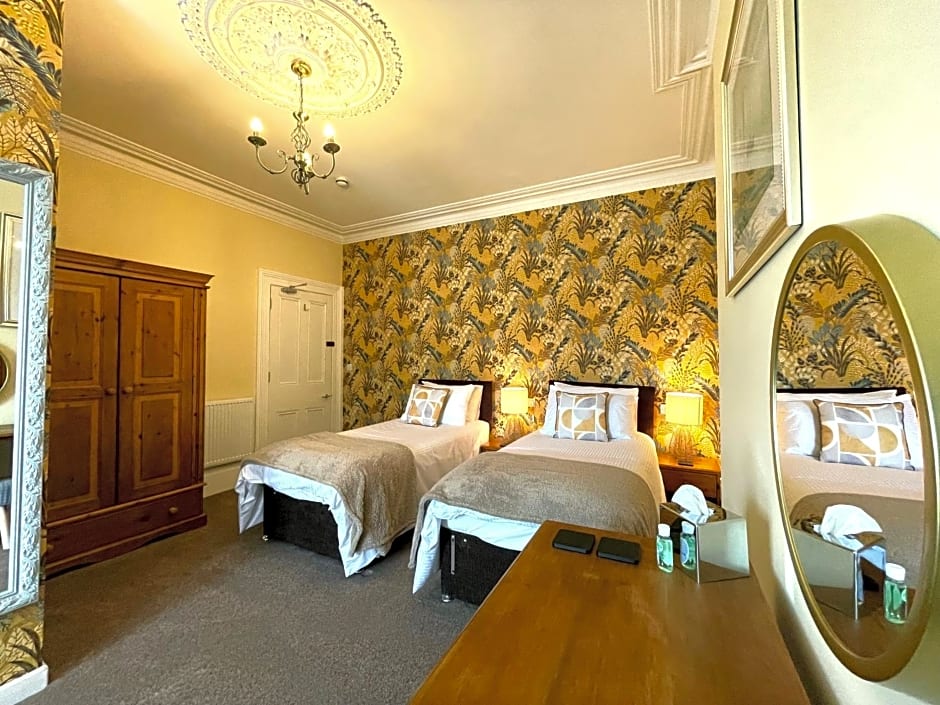 The Devonshire Villa