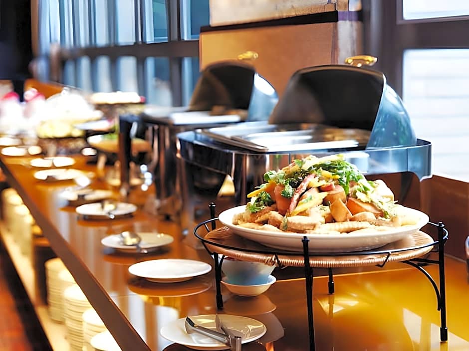 Jia Hsin Garden Hotel